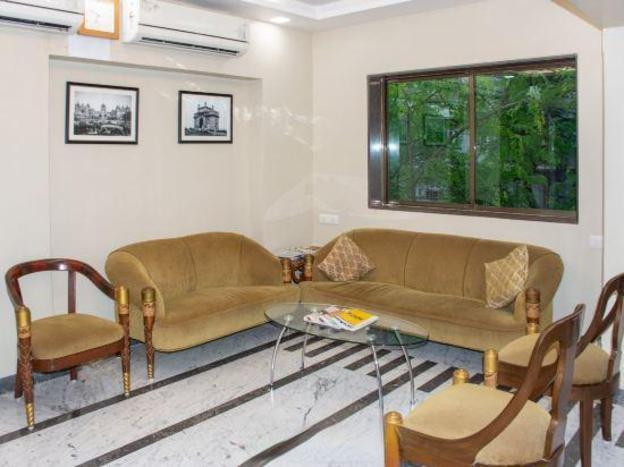 hotel bombay international