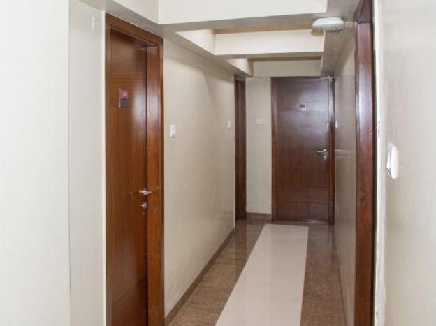 hotel bombay international