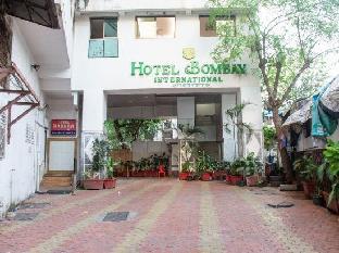 hotel bombay international