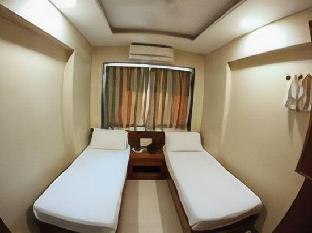 hotel bombay international