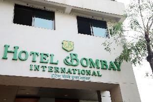 hotel bombay international