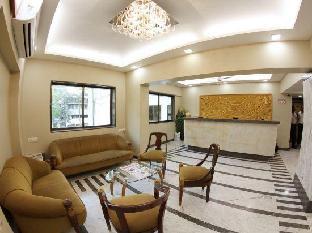 hotel bombay international