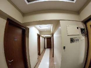 hotel bombay international