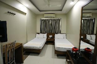 hotel bombay international