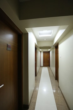 hotel bombay international