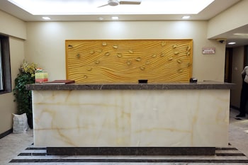 hotel bombay international