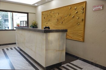 hotel bombay international