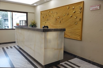 hotel bombay international