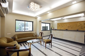 hotel bombay international