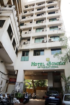 hotel bombay international