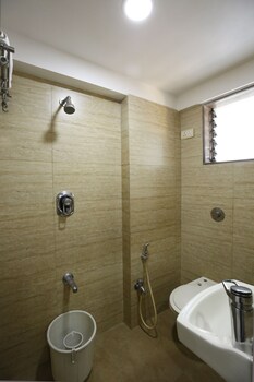 hotel bombay international