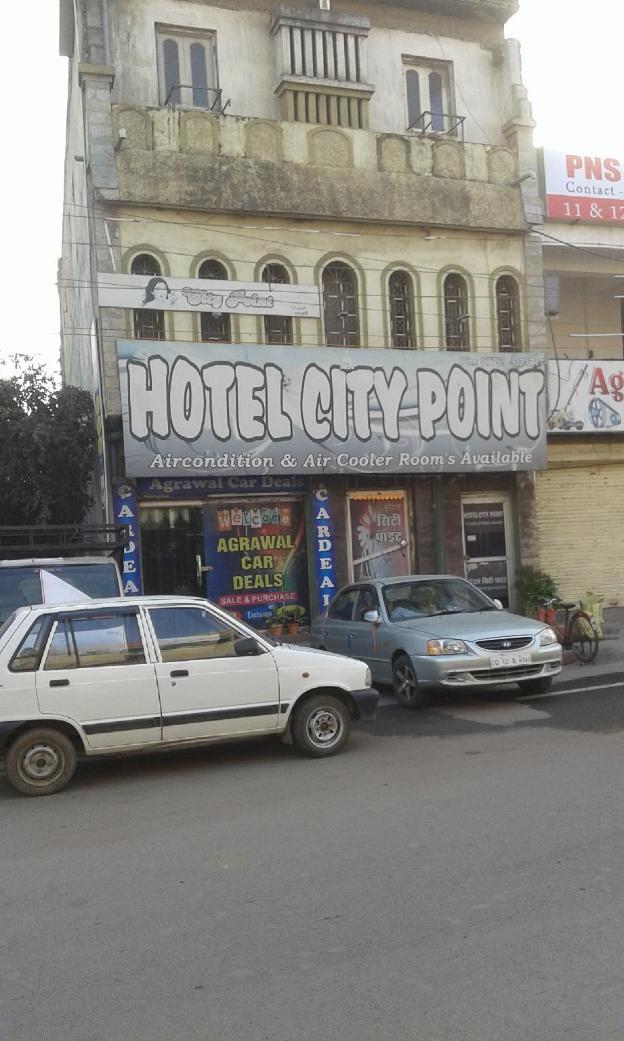 korba