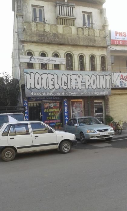 korba
