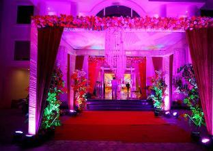 Palladium Hotels,Palwal>>Faridabad,3 star