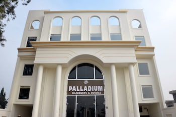 palladium hotels