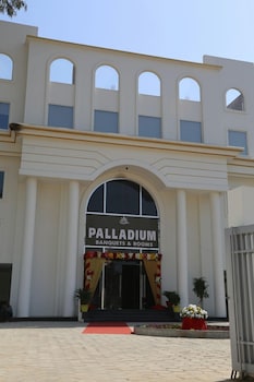 palladium hotels