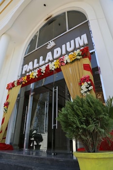 palladium hotels