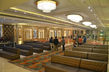 palladium hotels