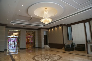 palladium hotels