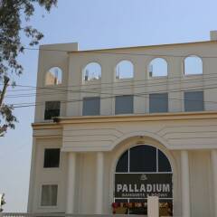 palladium hotels