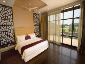 crossway parklane airport hotel chennai