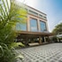 crossway parklane airport hotel chennai