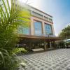 crossway parklane airport hotel chennai