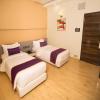 crossway parklane airport hotel chennai