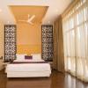 crossway parklane airport hotel chennai