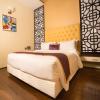 crossway parklane airport hotel chennai