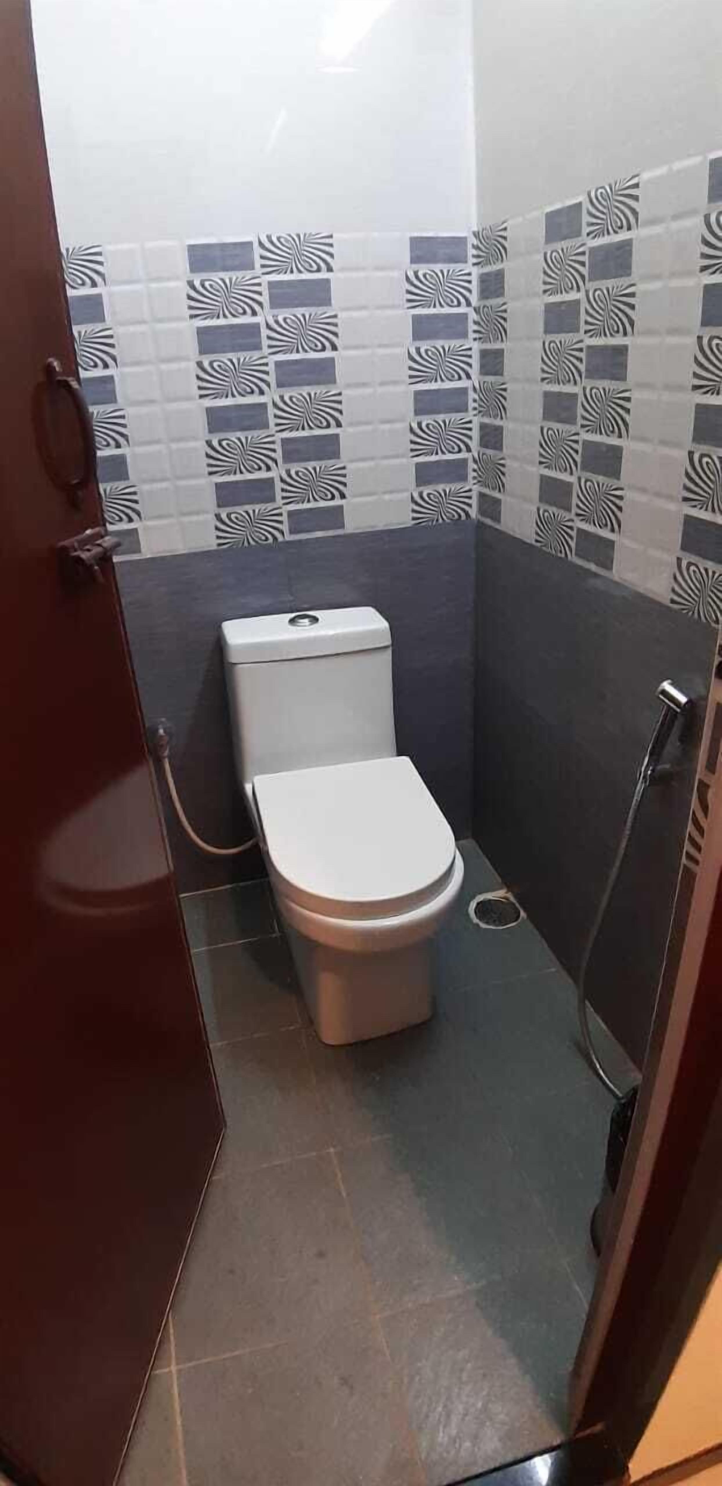 hotel ramcharan residency