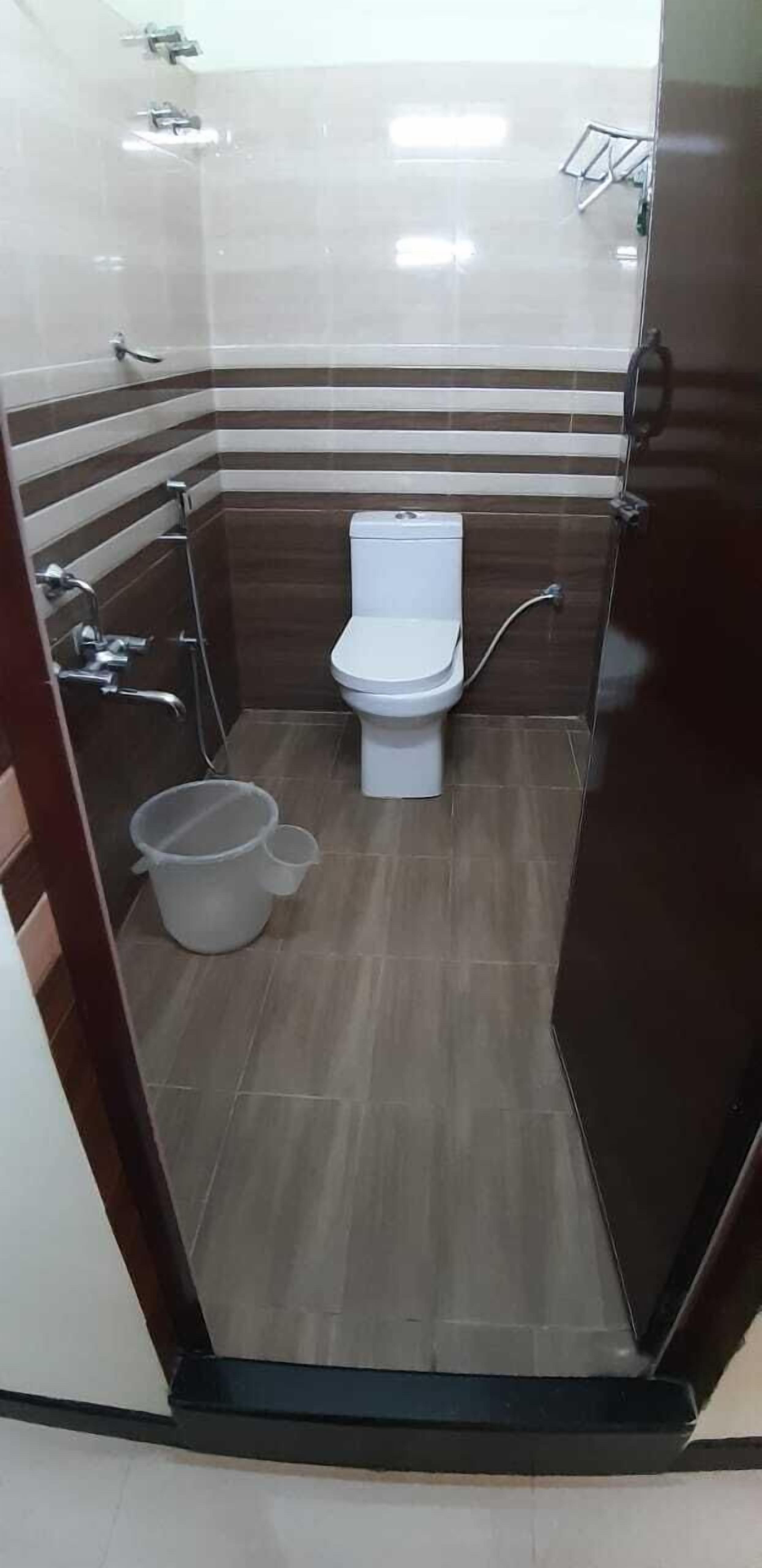 hotel ramcharan residency