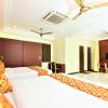 hotel ramcharan residency