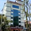 hotel ramcharan residency