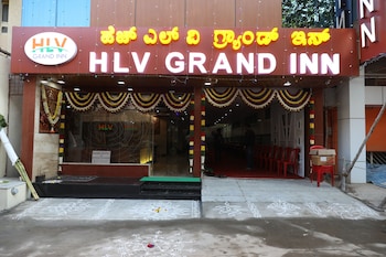 hlv grand inn