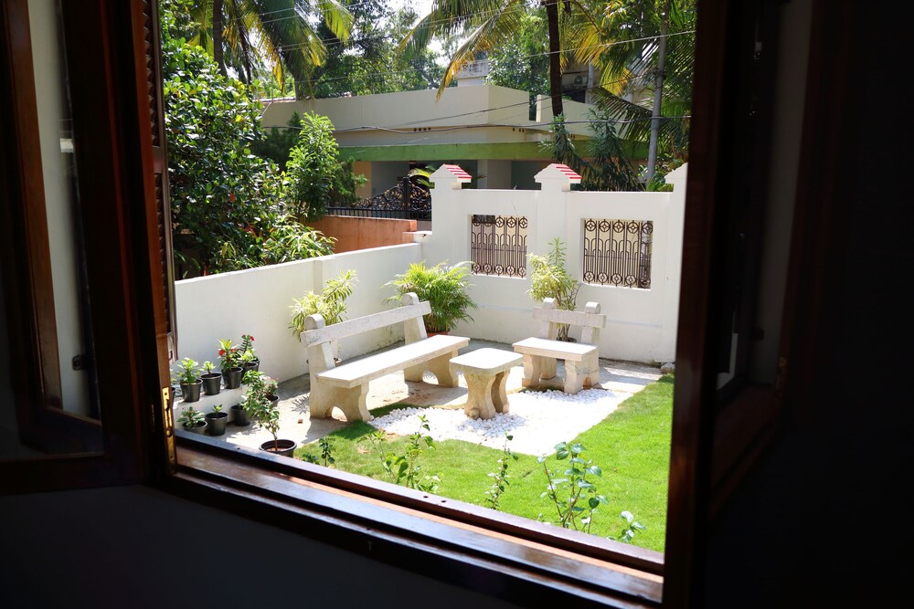 thiruvananthapuram