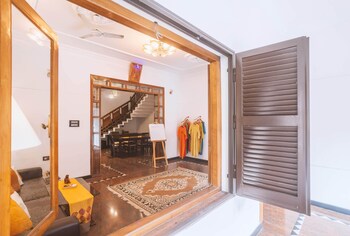 thiruvananthapuram