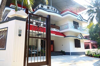 thiruvananthapuram
