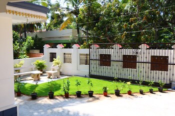 thiruvananthapuram