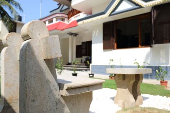 thiruvananthapuram