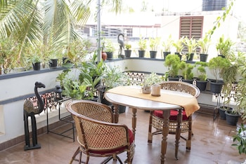 thiruvananthapuram