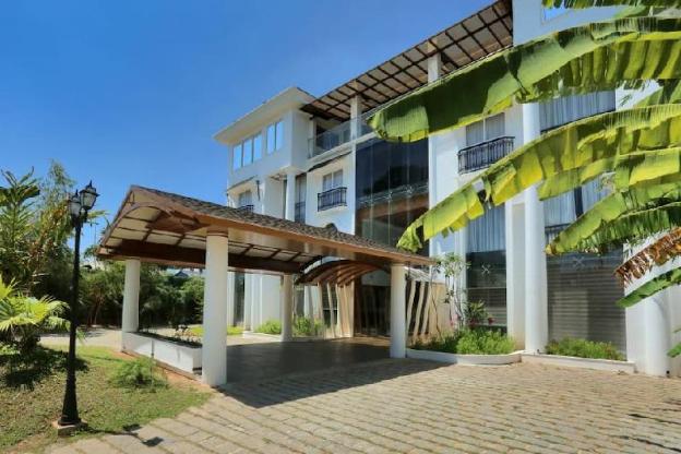 dfort hotel kollam