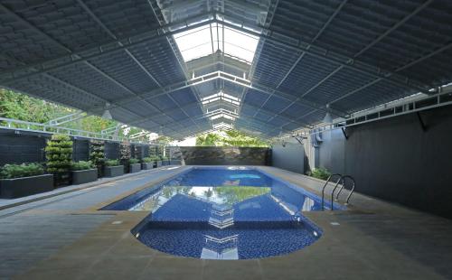 dfort hotel kollam