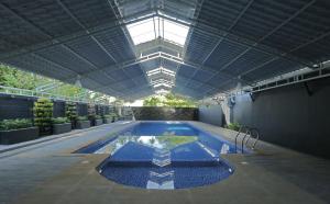 dfort hotel kollam