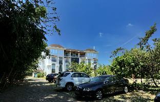 dfort hotel kollam