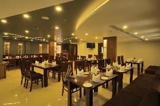 dfort hotel kollam