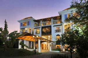 dfort hotel kollam
