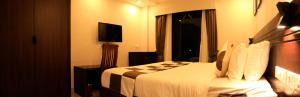 dfort hotel kollam