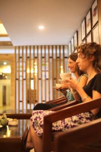 dfort hotel kollam