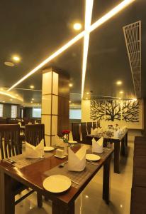 dfort hotel kollam